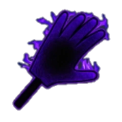 dark matter slap in steal a brainrot