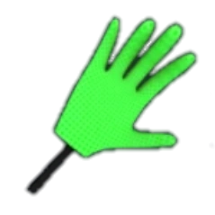 emerald slap in steal a brainrot