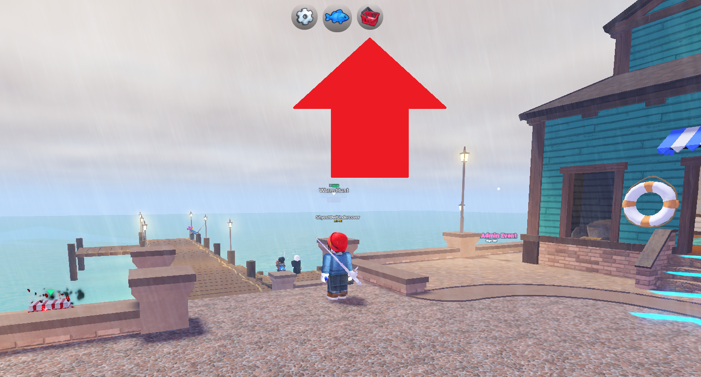 Codes - Fish It! Wiki [Roblox] - BloxInformer
