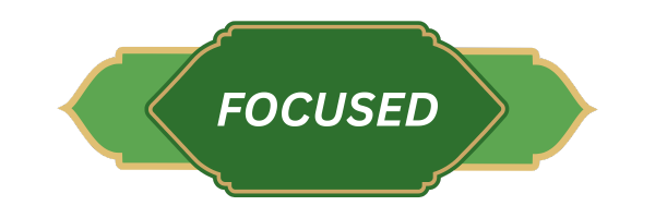 focused trait fistborn