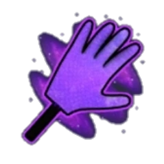 galaxy slap in steal a brainrot