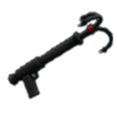 grapple gun in steal a brainrot