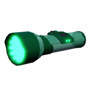 gummylight in pressure