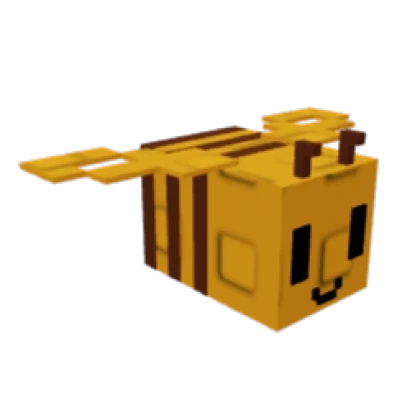 honey bee pet in grow a garden