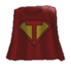 laser cape in steal a brainrot