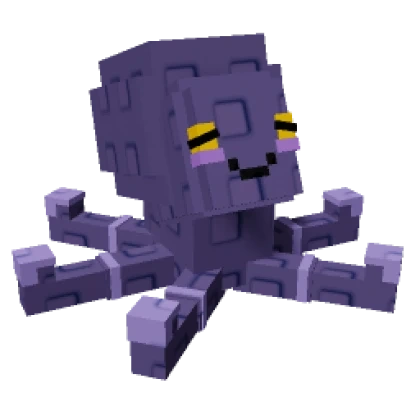 mimic octopus pet in grow a garden