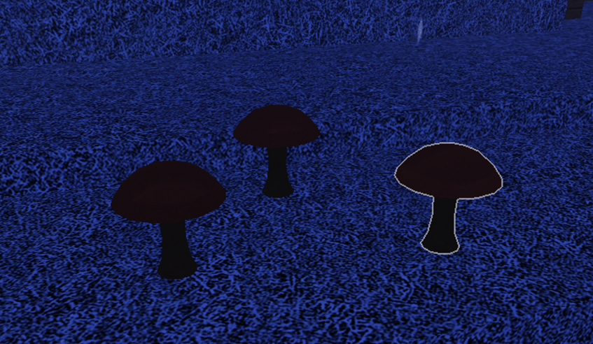 Mushrooms