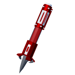 perithesene in pressure