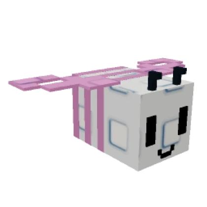 petal bee pet in grow a garden