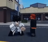 taekwondo question mark kick showcase in fistborn