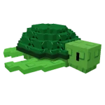 sea turtle pet in grow a garden