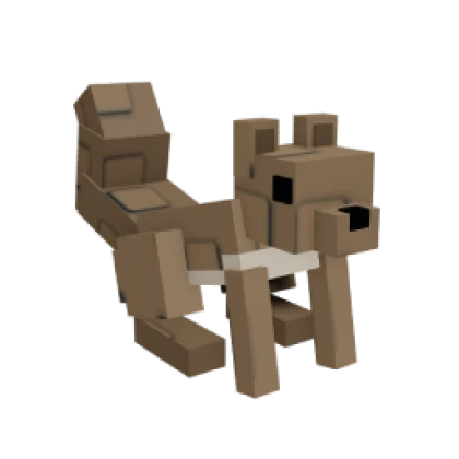 squirrel pet in grow a garden