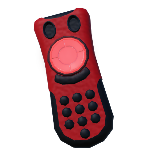 toy remove in pressure