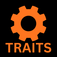 traits fisborn