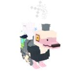 Trenostruzzo Turbo 3000