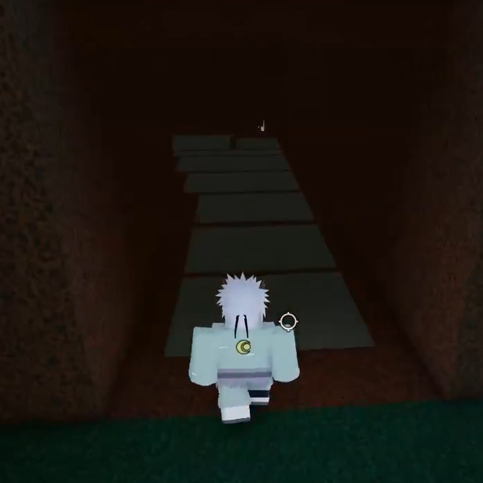 secret area in biyo bay bloodlines