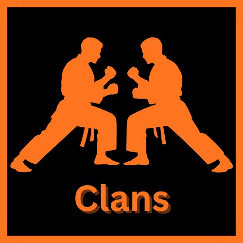 Clans