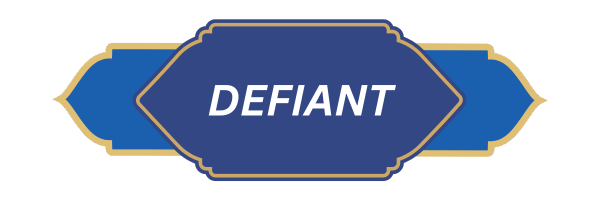 defiant trait in fistborn