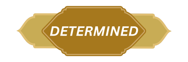 determined trait in fistborn