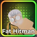 Fat Hitman