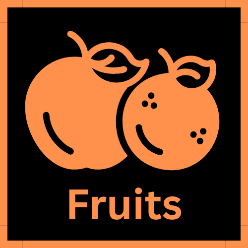 Fruits