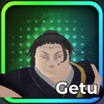 Getu