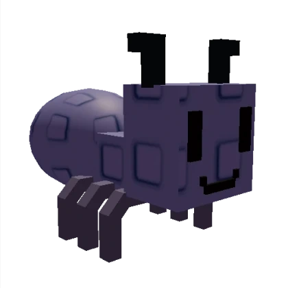 giant ant pet in grow a garden