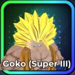 Goko (Super III)