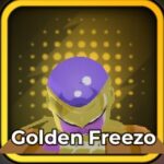 Golden Freezo