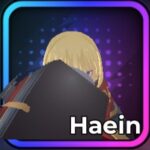 Haein