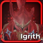 Igrith