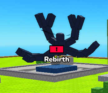 Rebirth