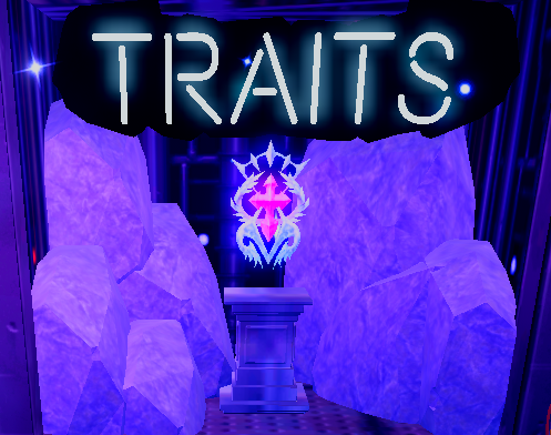 Traits