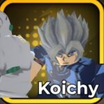 Koichy