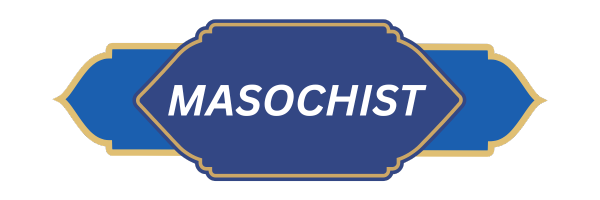 masochist trait in fistborn