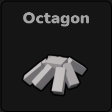 octagon in break your bones