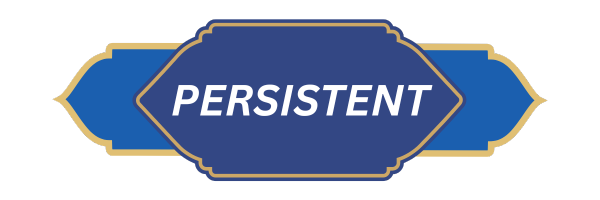 persistent trait in fistborn