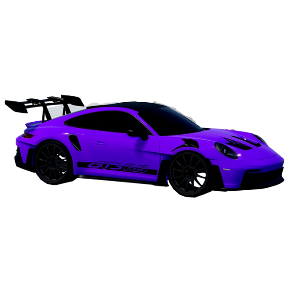 Porx JT3 RF