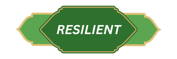 resilient trait in fistborn