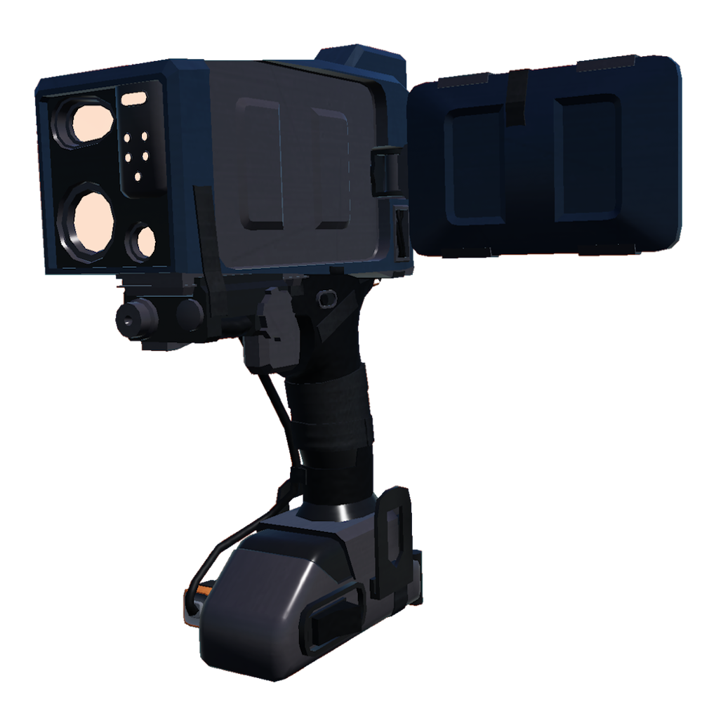 sebastian's scanner in pressure