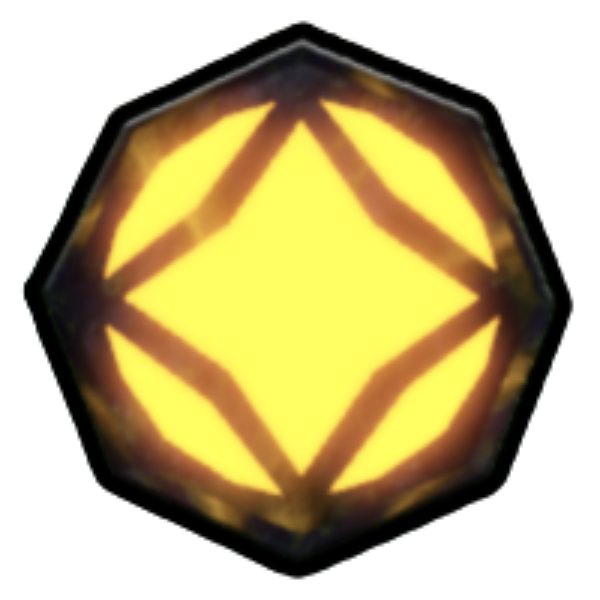 strength amulet in voyagers