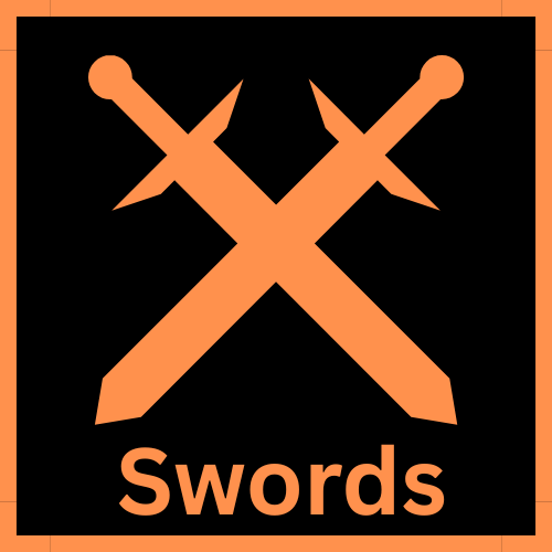 Swords