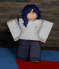 taekwondo teacher in fistborn