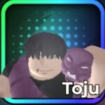 Toju