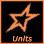 Units