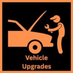 Vehicle Upgrades