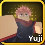 Yuji