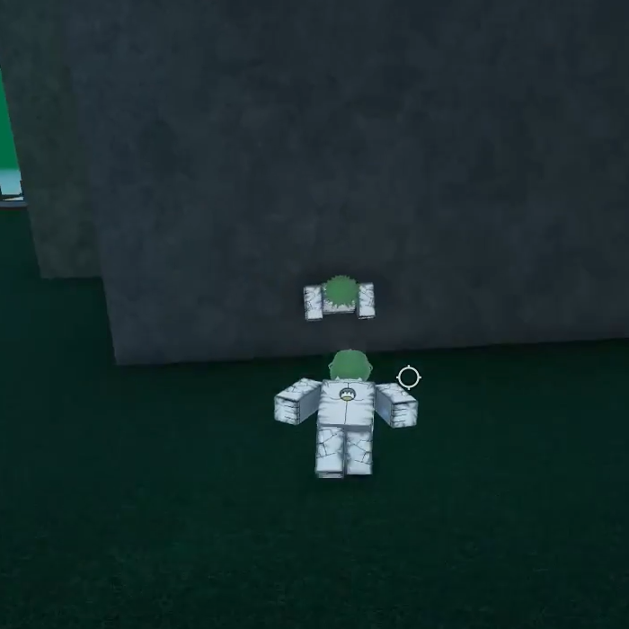 2nd zetsu location in bloodlines