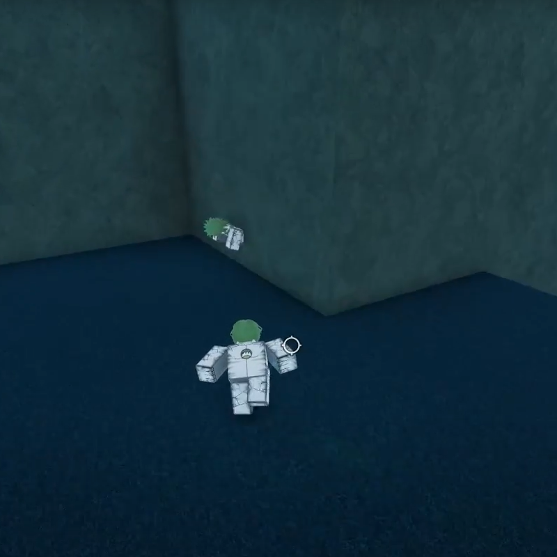3rd zetsu location in bloodlines