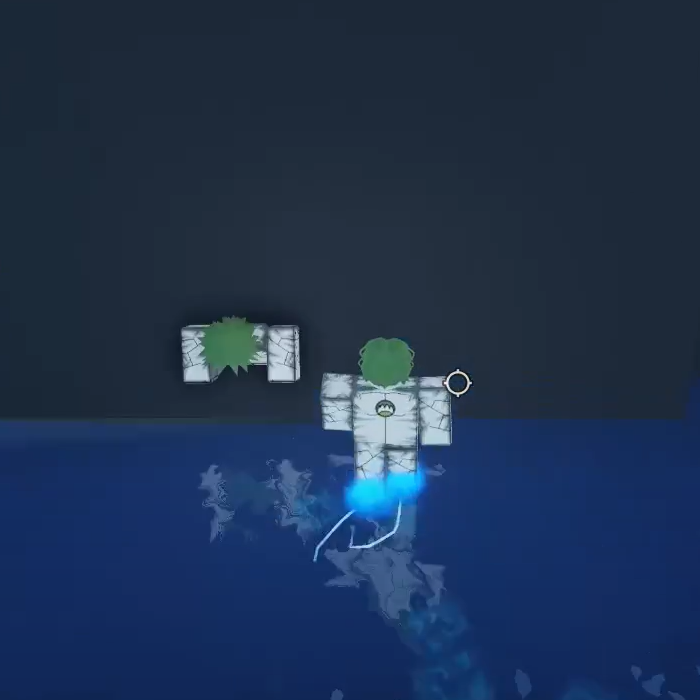 4th zetsu location in bloodlines